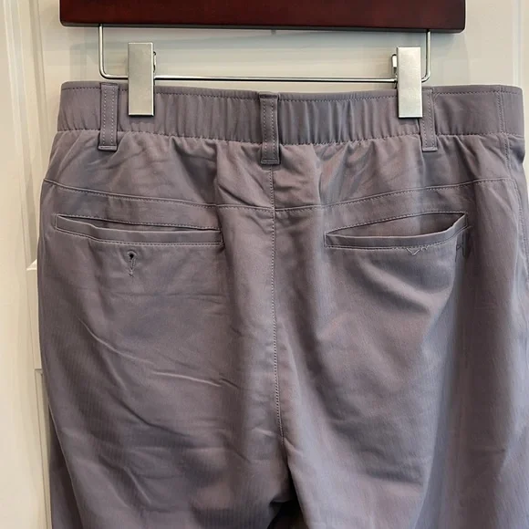 Under Armour Golf Pants, 34x32 - Picture 4 of 5